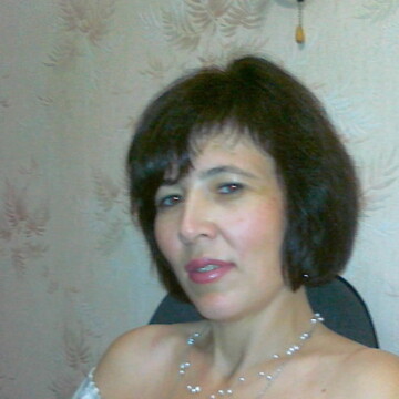 Моя фотография - Юлия Дьякова, 49 из Самара (@uliyadyakova)