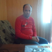 Леонид Константинович, 52, Починок