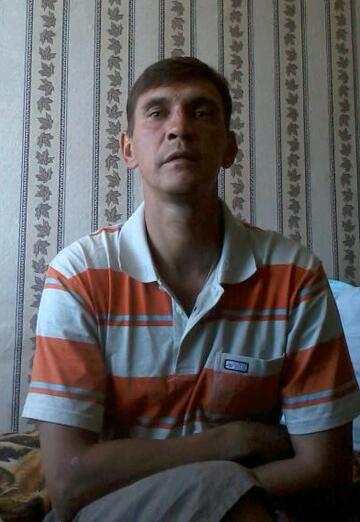 My photo - Nikolay, 47 from Ridder (@nikolay18093)