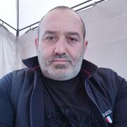 Галиб, 41, Москва