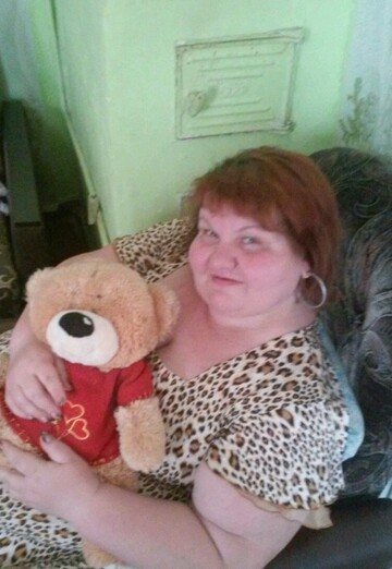 Моя фотография - татьяна лужковая, 51 из Чернигов (@tatyanalujkovaya)