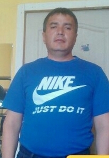 My photo - hasan, 45 from Bishkek (@hasan5871)