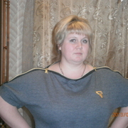 оленька, 43, Шатура