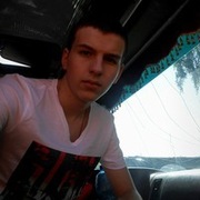 Денис, 32, Яранск