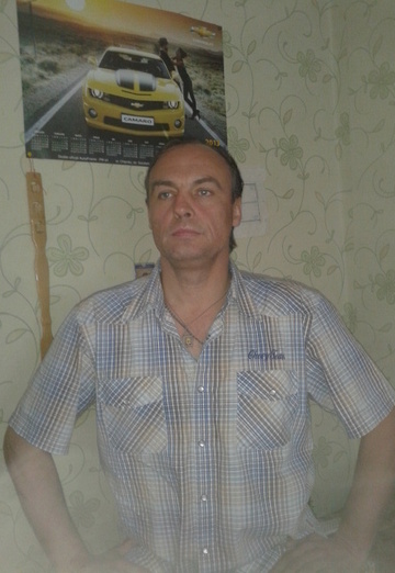 La mia foto - VLADIMIR, 57 di Chișinău (@vladimir141775)