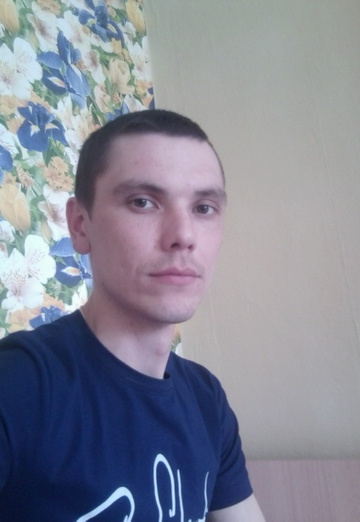 My photo - Vitaliy, 33 from Rodniki (@vitaliy89508)