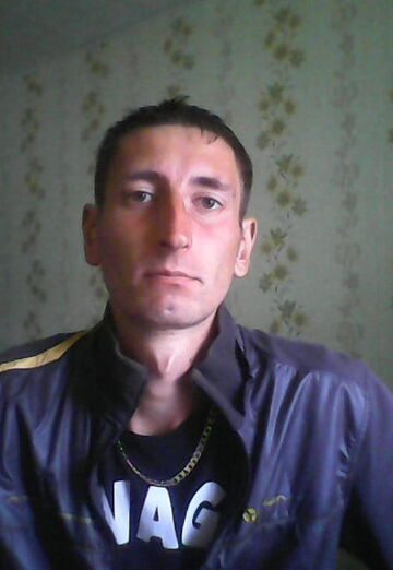 My photo - Stanislav, 34 from Yegoryevsk (@stanislav17569)