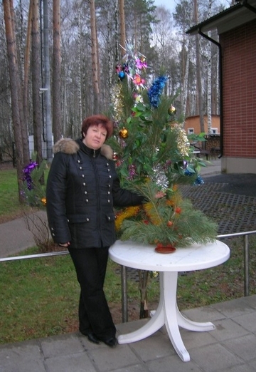 My photo - olga, 66 from Nizhny Novgorod (@olwga6714178)