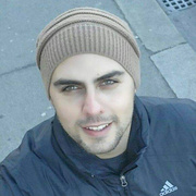 Ali, 36, Астана