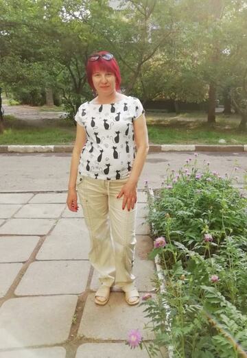 Моя фотография - Наталья, 60 из Запорожье (@natalya251949)