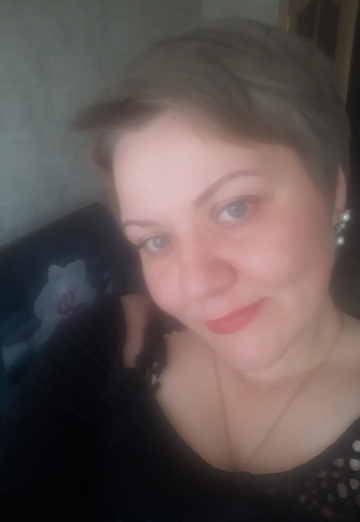 Моя фотография - Марина, 41 из Белгород (@marina170075)