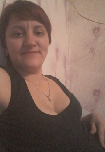 My photo - Liliya, 39 from Myadzyel (@liliya10700)