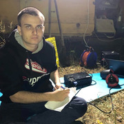 Артём, 25, Белгород