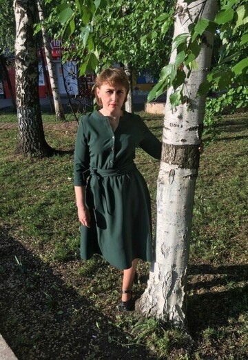 Моя фотография - Людмила, 51 из Кропивницкий (@ludmila78503)