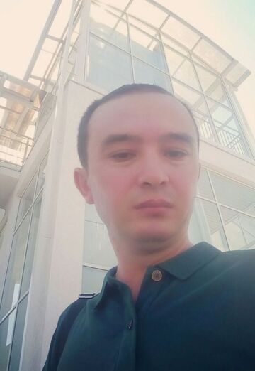 My photo - DWWD, 36 from Tashkent (@dwwd1)