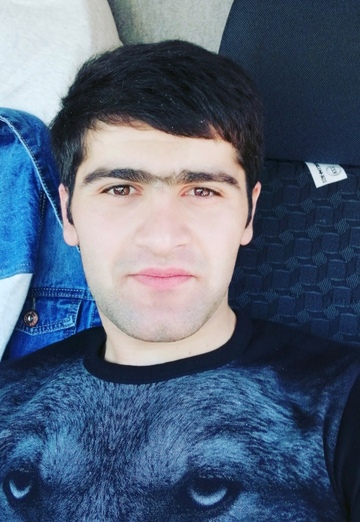 Моя фотография - Армен Алуханян, 25 из Ереван (@armenaluhanyan)