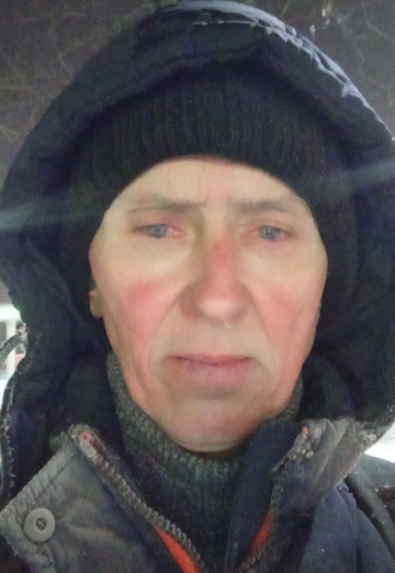 Minha foto - Mihail, 49 de Komsomolsk-on-Amur (@mihail259508)