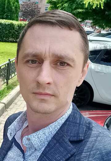 My photo - Vladimir, 36 from Rostov-on-don (@vladimir180612)