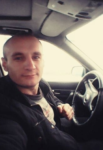 Моя фотография - Дмитрий, 35 из Брянск (@dmitriy299151)
