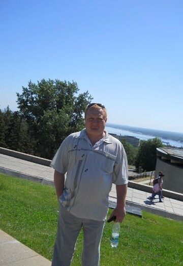Моя фотография - ВЛАДИМИР БАТАЕВ, 44 из Харабали (@vladimirbataev)