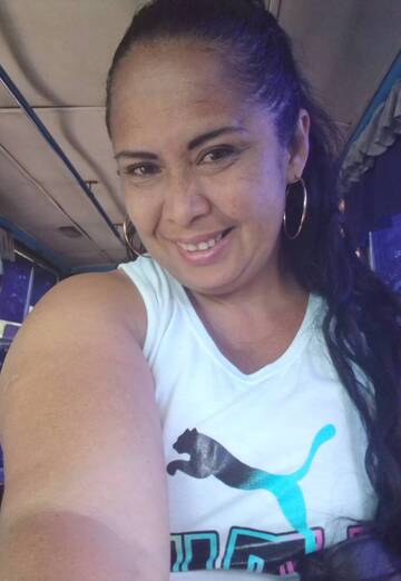 My photo - Yulimar, 45 from Caracas (@yulimar2)