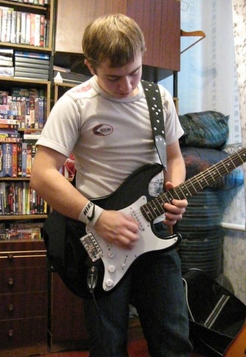 Димон (@gitarist) — моя фотография № 7