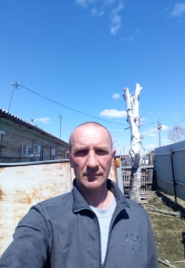Моя фотография - Василий, 51 из Комсомольск-на-Амуре (@vasiliy84233)