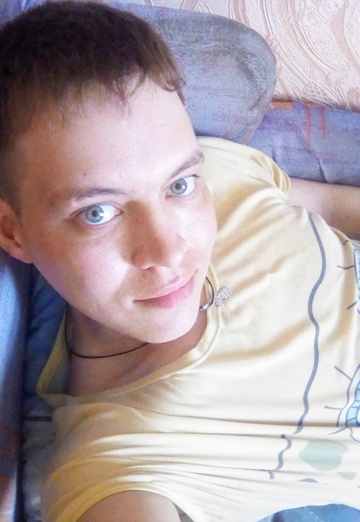 Моя фотография - Евгений Неустроеа, 34 из Темиртау (@evgeniyneustroea)