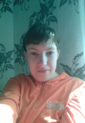 Моя фотография - Света, 31 из Николаев (@sveta36059)