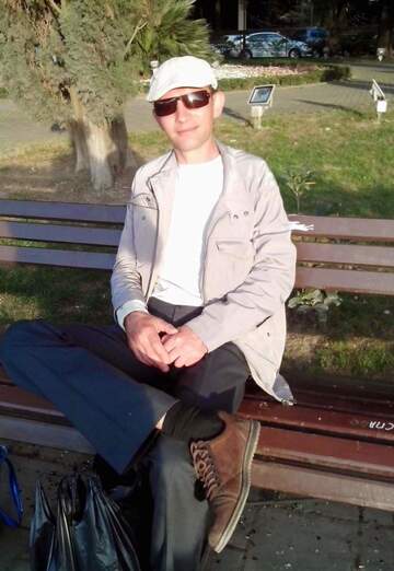 Моя фотография - Алексей, 48 из Азов (@aleksey358090)