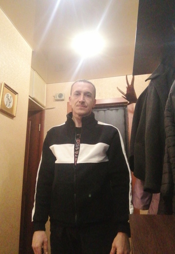 My photo - aleksandr, 40 from Vladimir (@aleksandr945411)