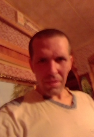 Моя фотография - Владимир, 41 из Кимовск (@vladimir356199)