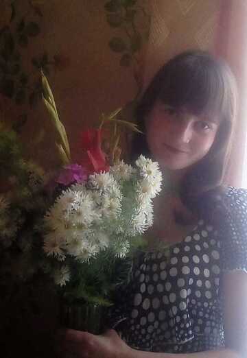 Моя фотография - Оля, 23 из Рубцовск (@olya62628)