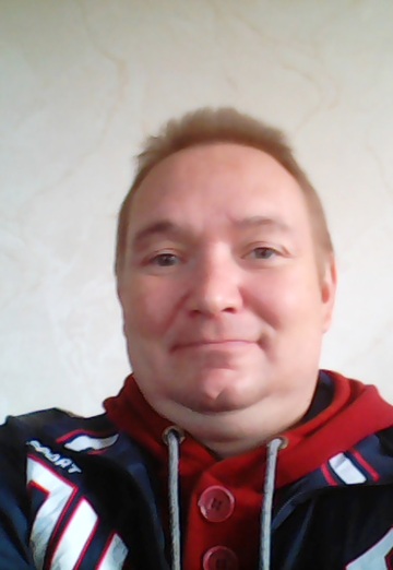 Моя фотография - Николай, 52 из Жуковский (@nikolay157017)