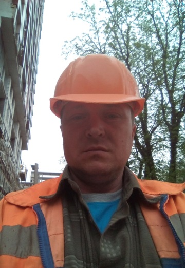 Моя фотографія - Евгений, 47 з Нікополь (@evgeniy313253)