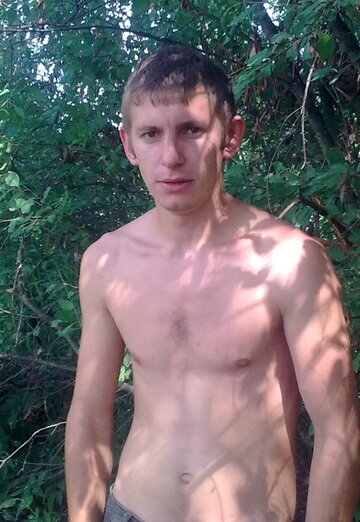 My photo - Aleksandr, 48 from Oryol (@suhostoev)