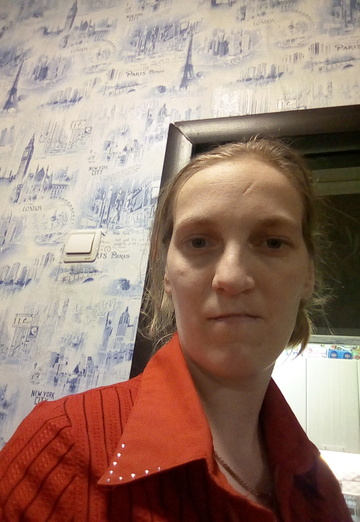 Моя фотографія - Люба, 29 з Чернігів (@luba10331)