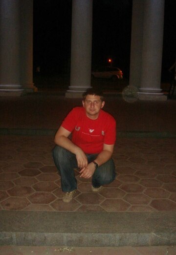 Моя фотография - Игорь, 35 из Подольск (@igor170470)