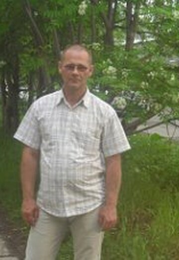 My photo - serj, 56 from Karpinsk (@serj29625)