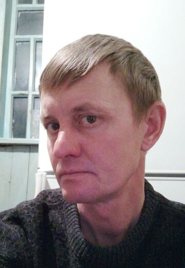 Моя фотография - Андрей, 48 из Новокубанск (@andrey468638)