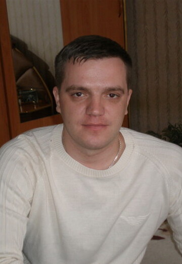 Моя фотография - Николай, 41 из Альметьевск (@nikolay158352)
