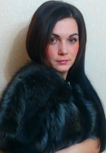 Моя фотография - Светлана Алексеева, 36 из Нижний Тагил (@svetlanaalekseeva9)