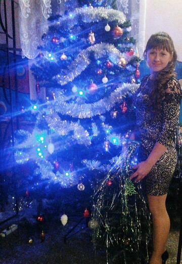 My photo - Viktoriya, 33 from Kropotkin (@viktoriya90133)