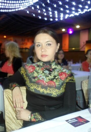 Моя фотография - наталья, 41 из Мозырь (@natalya30214)