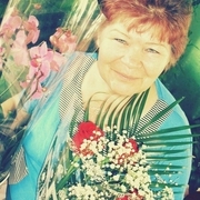 Фарида, 64, Бураево