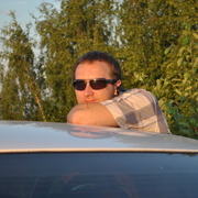 алексей, 36, Пудож