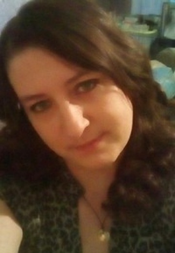 My photo - Natasha, 37 from Pskov (@natasha47939)