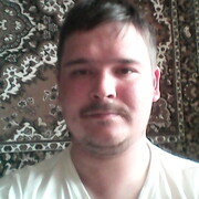 Руслан, 36, Янаул