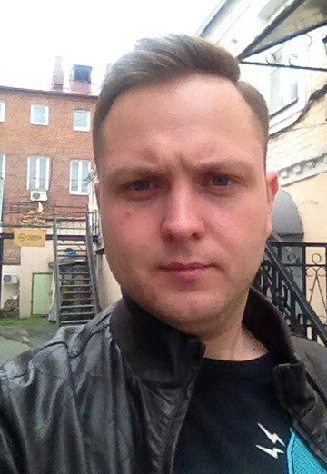 My photo - serj, 33 from Desnogorsk (@serj12221)