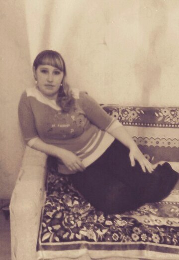 My photo - Natalya, 37 from Miass (@natalya200282)